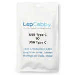 USB C Cable 100W